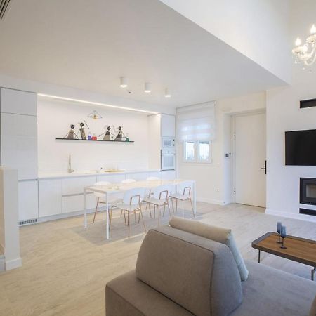 The Quad Luxury Villas Lygia  Ngoại thất bức ảnh