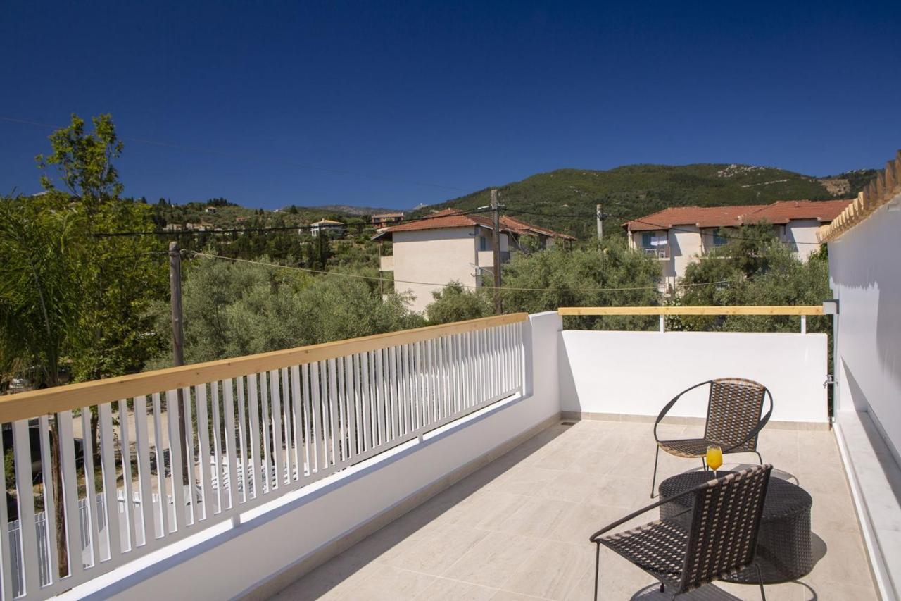 The Quad Luxury Villas Lygia  Ngoại thất bức ảnh