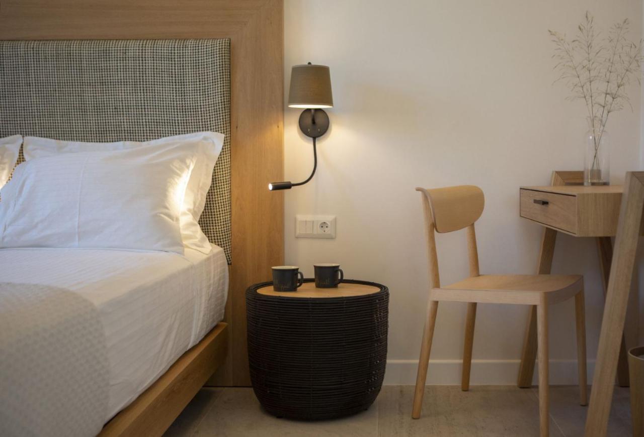 The Quad Luxury Villas Lygia  Ngoại thất bức ảnh