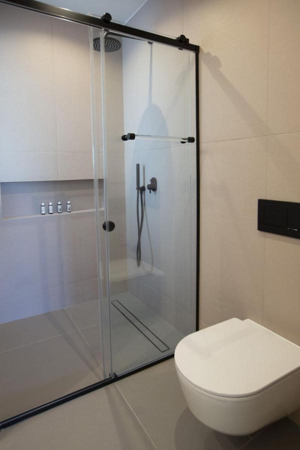 The Quad Luxury Villas Lygia  Ngoại thất bức ảnh