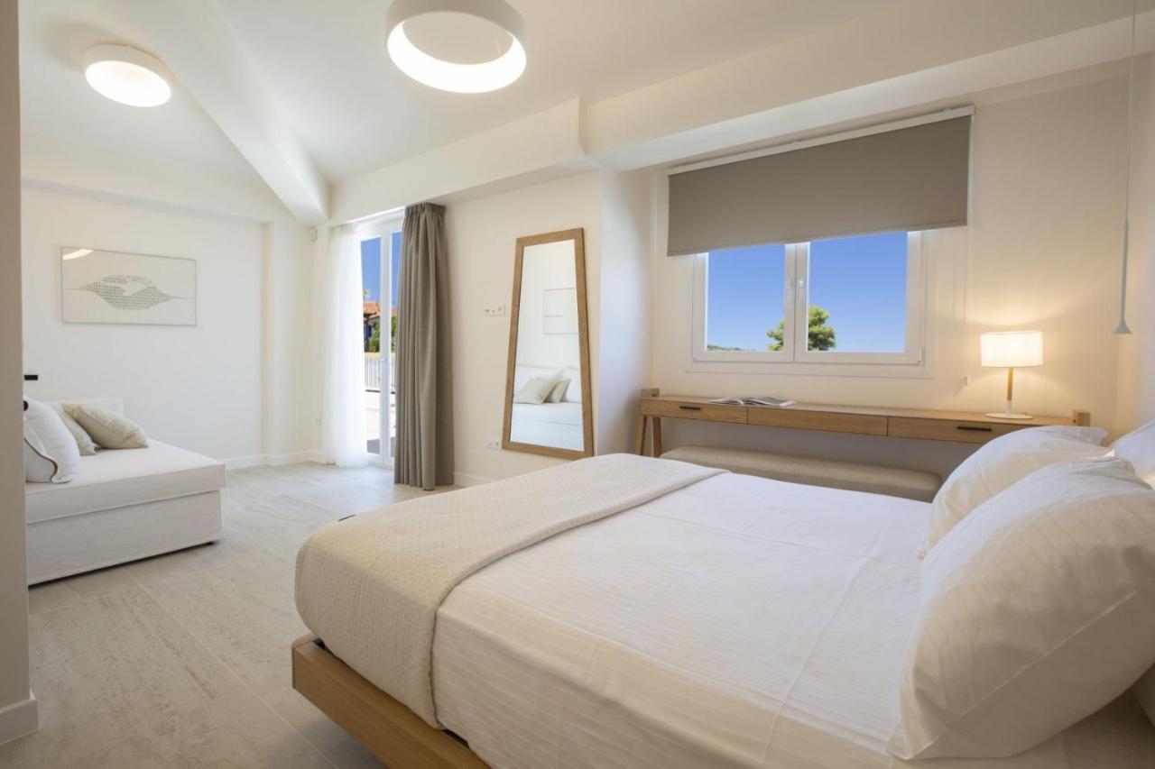 The Quad Luxury Villas Lygia  Ngoại thất bức ảnh