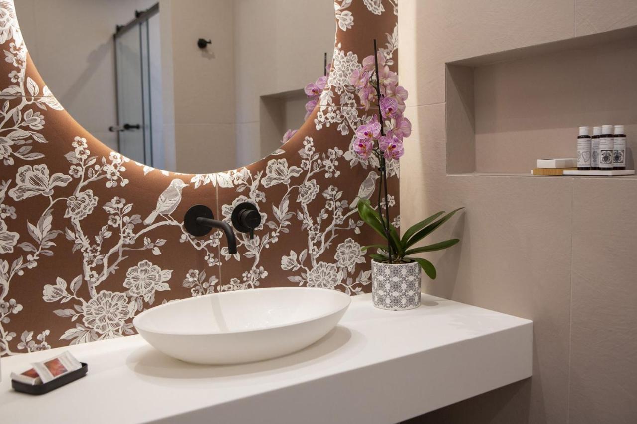 The Quad Luxury Villas Lygia  Ngoại thất bức ảnh